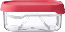 Mepal - Campus fruitbox - 250 ml - Fruit vershouddoos - Pink