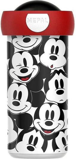 Mepal Campus schoolbeker - Mickey Mouse