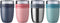 Mepal - Ellipse isoleer lunchpot - 500 ml - Thermos lunchbox - Nordic pink
