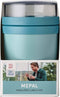 Mepal - Ellipse isoleer lunchpot - 500 ml - Thermos lunchbox - Nordic green