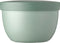 Mepal - Ellipse snackpot - 350 ml - Snackbox to go - Nordic sage