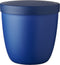 Mepal - Ellipse snackpot - 500 ml - Snackbox to go - Vivid blue