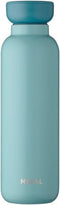 Mepal - Ellipse thermosfles - 500 ml - Isoleerfles - Lekdicht - Nordic green