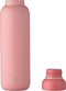 Mepal - Ellipse thermosfles - 500 ml - Isoleerfles - Lekdicht - Nordic pink