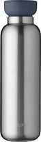 Mepal - Ellipse thermosfles - 500 ml - Isoleerfles - Lekdicht - Natural brushed