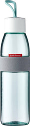 Mepal - Ellipse waterfles - 500 ml - Drinkfles - Lekvrij - Nordic green