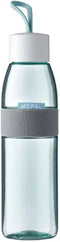 Mepal - Ellipse waterfles - 500 ml - Drinkfles - Lekvrij - Nordic green