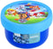 Mepal fruitbox Campus – 300 ml – Inclusief fruitvorkje – Sluit goed af – Snackdoosje – Paw Patrol Pups