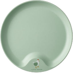 Mepal Little Dutch Farm Kinderbord