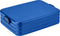 Mepal Lunchbox large – Broodtrommel – 8 boterhammen - Vivid blue
