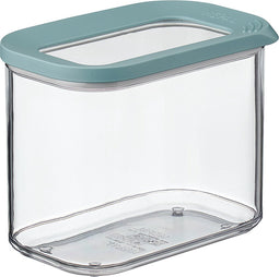 Mepal Modula bewaardoos – 1000 ml – Voorraaddoos – Nordic green