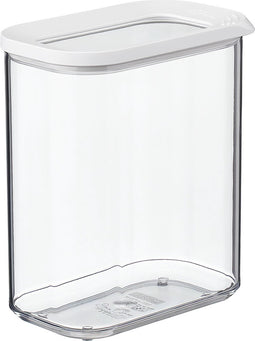 Mepal Modula bewaardoos – 1500 ml – Voorraaddoos – Wit