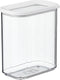 Mepal Modula bewaardoos – 1500 ml – Voorraaddoos – Wit
