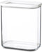 Mepal Modula bewaardoos – 1500 ml – Voorraaddoos – Wit