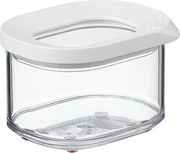 Mepal Modula bewaardoos – 175 ml – Voorraaddoos – Wit