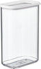 Mepal Modula bewaardoos – 2000 ml – Voorraaddoos – Wit