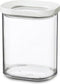 Mepal Modula bewaardoos – 375 ml – Voorraaddoos – Wit
