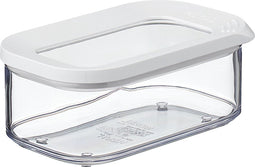 Mepal Modula bewaardoos – 425 ml – Voorraaddoos – Wit