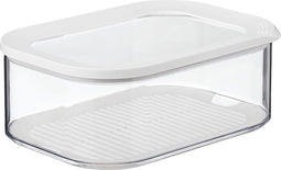 Mepal Modula kaasdoos – 2000 ml – Vershouddoos – Wit