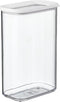 Mepal Modula starterset bewaardozen – 3-delig – Voorraaddoos – Wit