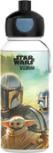 Mepal pop-up drinkfles Campus - 400 ml – Sluit goed af – Drinkbeker voor kinderen – Star Wars
