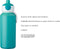 Mepal pop-up drinkfles Campus - 400 ml – Sluit goed af – Drinkbeker voor kinderen – Space