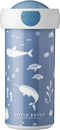 Mepal Schoolbeker campus 300 ml - ocean