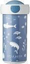Mepal Schoolbeker campus 300 ml - ocean