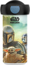 Mepal schoolbeker Campus – 300 ml – Sluit goed af – Drinkbeker voor kinderen – Star Wars