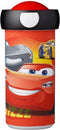 Mepal schoolbeker Campus – 300 ml – Sluit goed af – Drinkbeker voor kinderen – Cars
