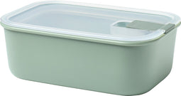 Mepal vershouddoos EasyClip – 1000 ml – Voorraaddoos – Nordic sage