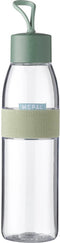 Mepal Waterfles Ellipse Nordic sage 500 ml