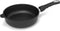 AMT Gastroguss Braadpan Ø 24 cm - Non-stick coating - Geschikt voor inductie - Verwijderbare handgreep - 7 cm hoog