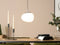 LIFFEL - Hanglamp - Wit - Glas