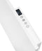 Eurom Mon Soleil Frame 720 Wifi - Infrarood paneel 123.7x63.8cm 720watt IP24 - Wit mat