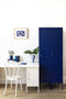 Mustard - The Skinny - Kast - Metaal - Navy