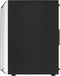Aerocool Bionic V2 - Tower Behuizing - ATX - 1 LED - Wit