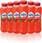 SPA FRUIT STILL STRAWBERRY-WATERMELON PET 40CL 6-PACK tray 24 stuks