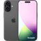 Apple iPhone 17 - Zwart - 256 GB - eSIM