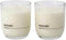 Meraki - Cadeauset kaarsen - Forest Rain - set van 2