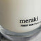 Meraki - Cadeauset kaarsen - Forest Rain - set van 2