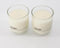Meraki - Cadeauset kaarsen - Forest Rain - set van 2