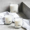 Meraki - Cadeauset kaarsen - Forest Rain - set van 2