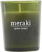Meraki - Geurkaars Green Herbal groen