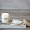 Meraki Geurkaars - Kaars - Fresh Cotton