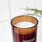Meraki - Geurkaars Nordic Pine rood