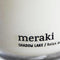 Meraki - Geurkaars Shadow Lake 10cm