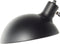 MERAMEC - Bureaulamp - Zwart - Metaal