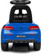 Mercedes Amg Blauwe Rit
