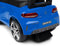 Mercedes Amg Blauwe Rit